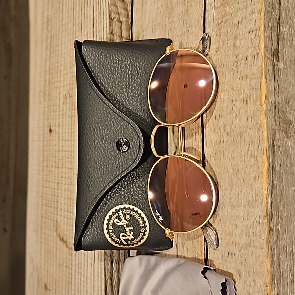 Ray-Ban Sunglasses